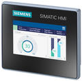 SIMATIC HMI MTP400 Unified Basic
