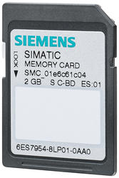 SIMATIC ET 200SP CPU logiikat