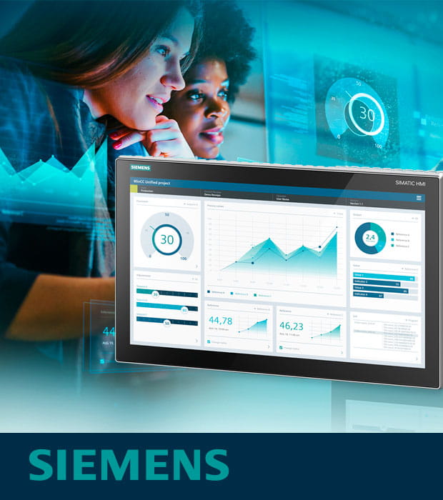 Siemens infotilaisuus