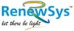 Renewsys logo