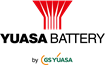 Yuasa logo