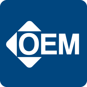 OEM Intenational logo