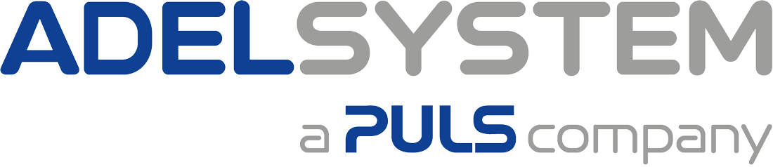Adel System -logo