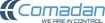 Comadan logo