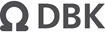 DBK logo