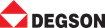 Degson-logo