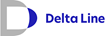 Delta Line logo