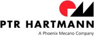PTR Hartmann - A Phoenix Mecano Company