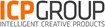 ICP Group logo