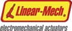 Linear-Mech logo