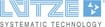 Lütze logo