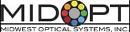 Midwest Optical Systems logo
