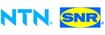 NTN-SNR logo