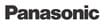Panasonic Logo
