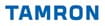 Tamron logo