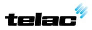 Telac logo