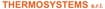 Thermosystems logo