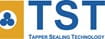 TST logo