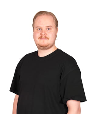 Aleksi Tuominen