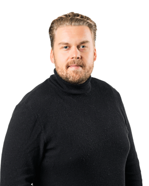Dennis Sandin