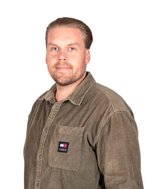 Dennis Sandin