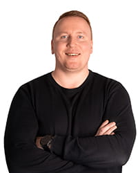 Jonatan Blåberg henkilökuva