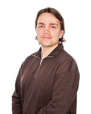 Markus Uusitalo