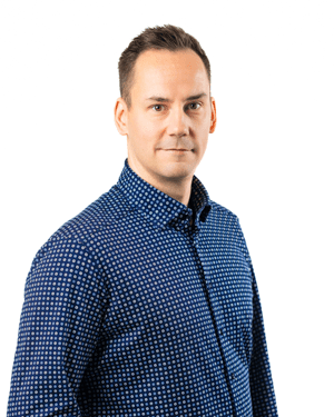 Mikko Kokko