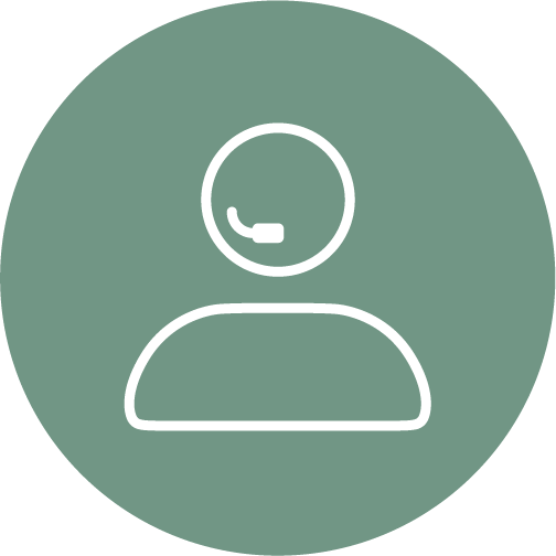 Hyvä asiakaspalvelu