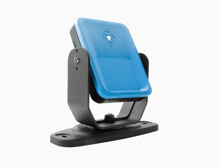 Inxpect Cuboid turvatutka