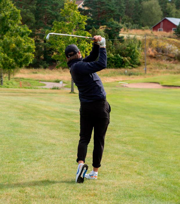 OEM Invitational Golf 2025