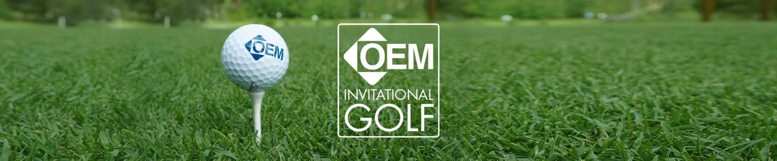 OEM Invitational Golf