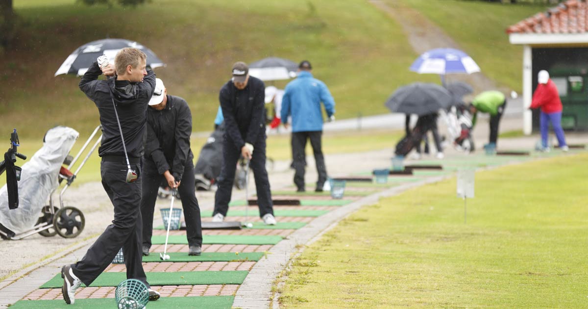 OEM Invitational Golf 2014