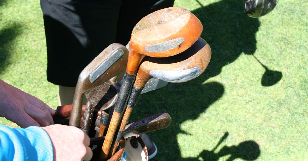 OEM Invitational Golf 2016