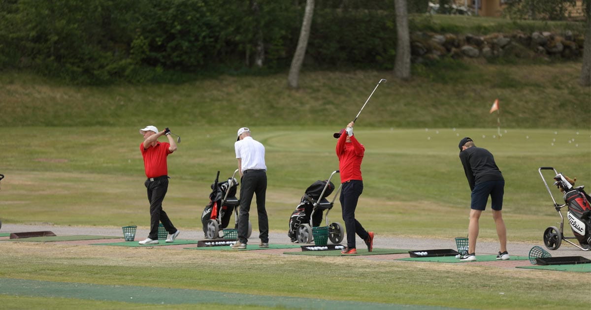 OEM Invitational Golf 2018