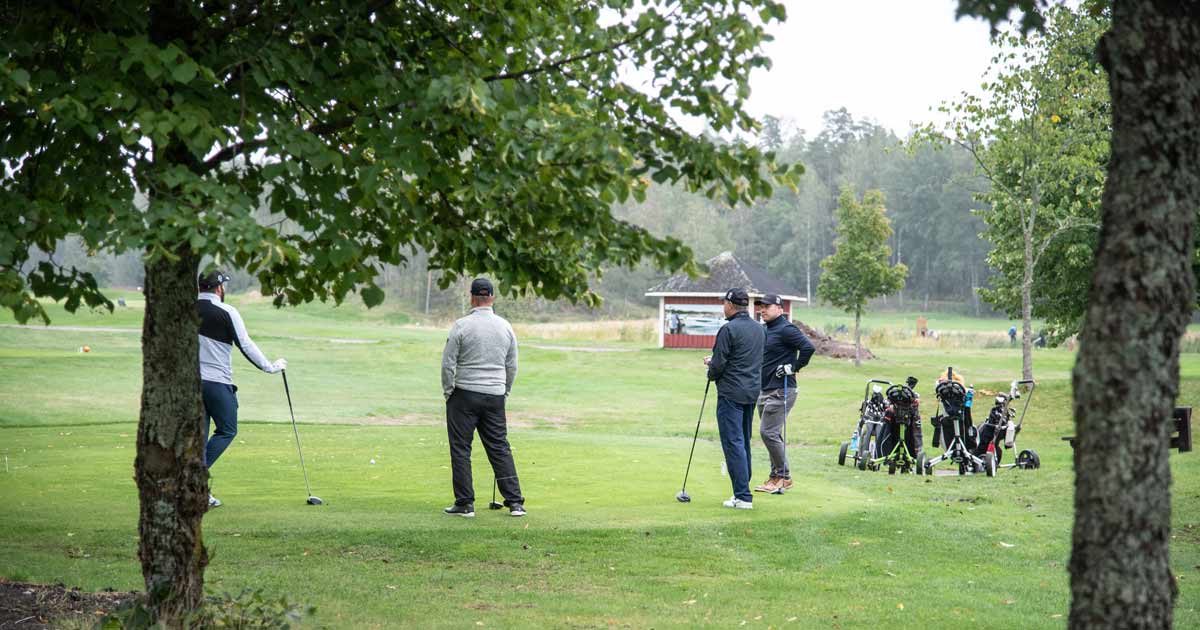 OEM Invitational Golf 2021