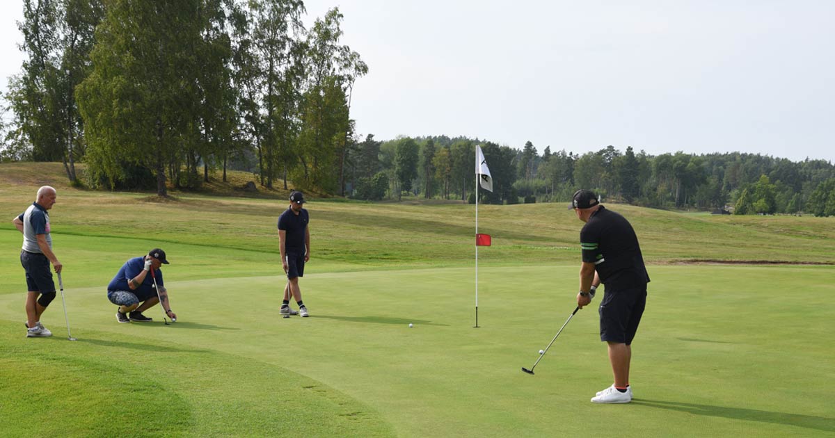 OEM Invitational Golf 2022