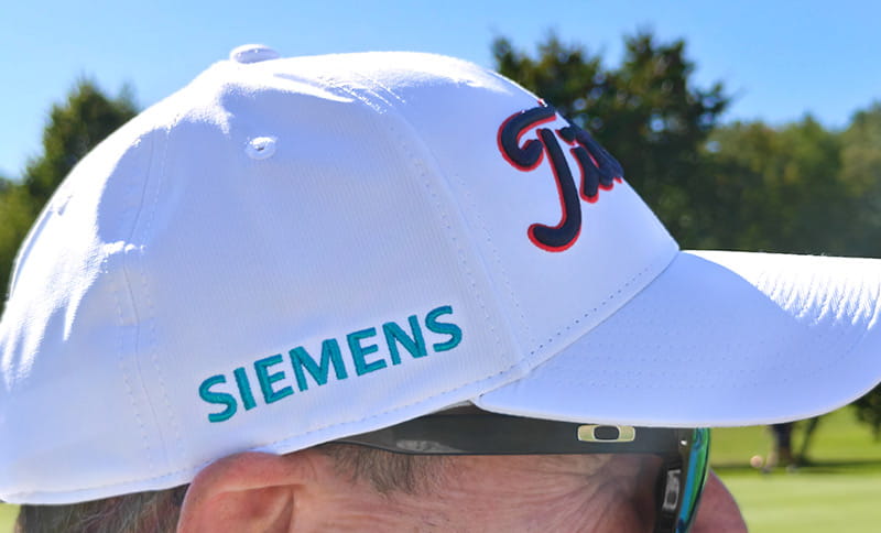 OEM Invitational golf 2026 lippis
