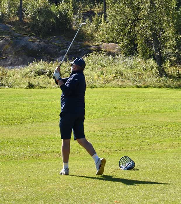OEM Invitational Golf 2026