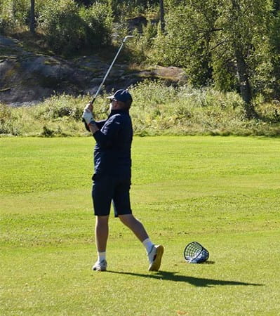 OEM Invitational Golf 2026