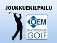 OEM Invitational Golf joukkuekilpailu