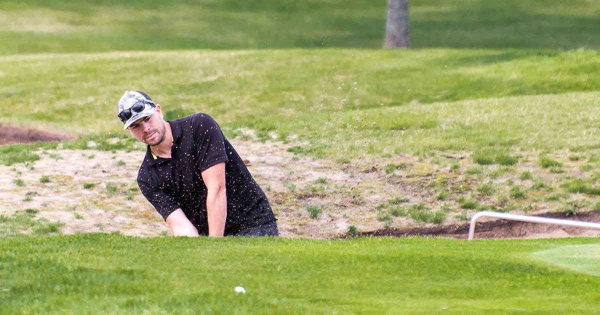OEM Invitational Golf XII 2023