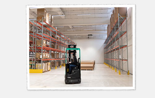 Lisää varastotilaa Fiskarsinkatu 6 puolelta ja panostuksen lisääminen kestävään kehitykseen