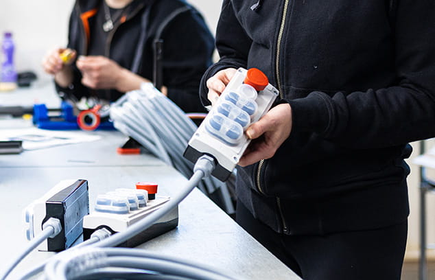 Kokoonpano ja jatkojalostus