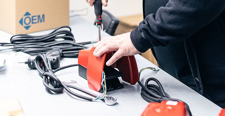 Kokoonpano ja jatkojalostus