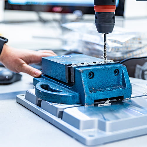 Kokoonpano ja jatkojalostus