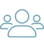 Työilmapiiri on yksi arvoistamme.