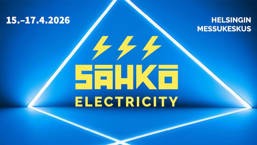 Sähkömessut 2026