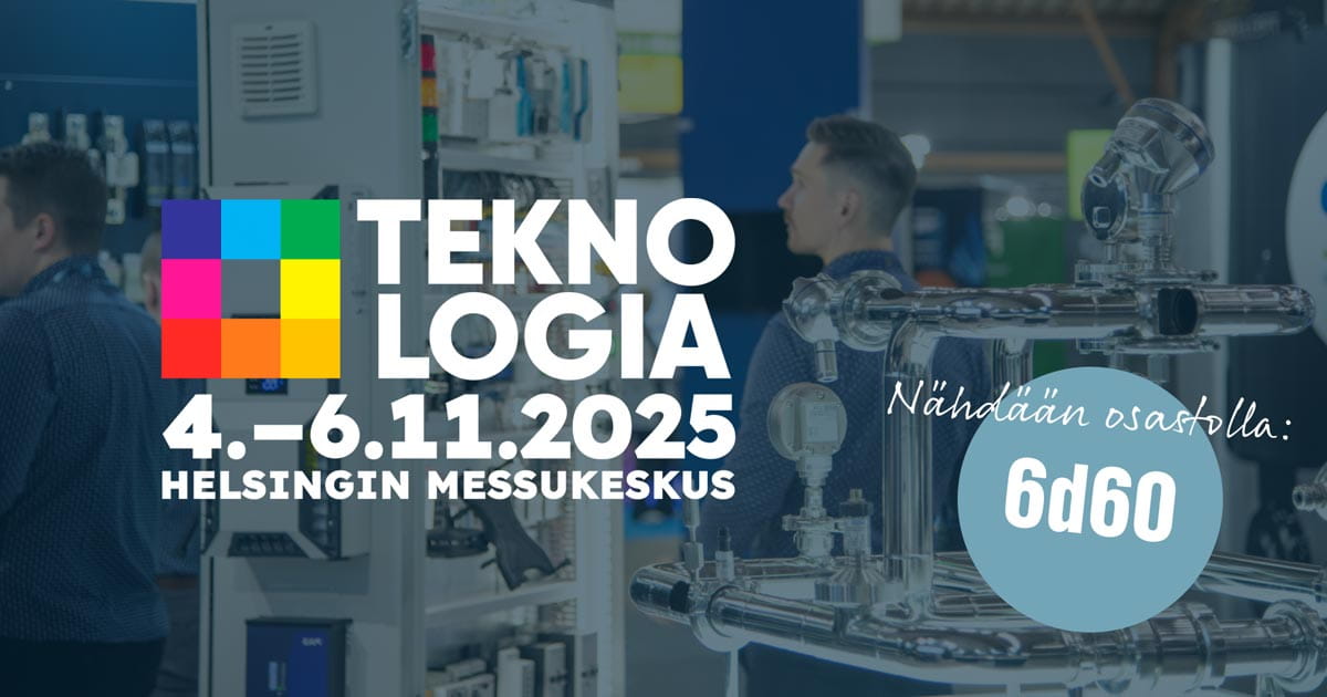 Teknologia 2025