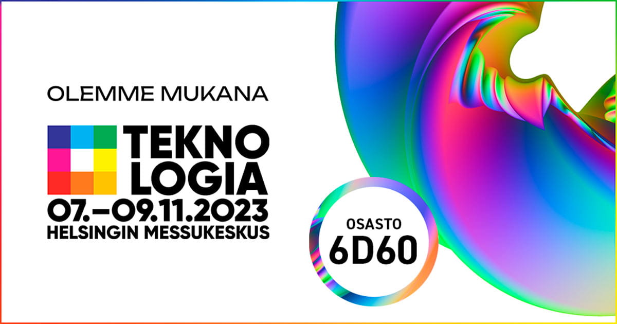 Teknologia 2023